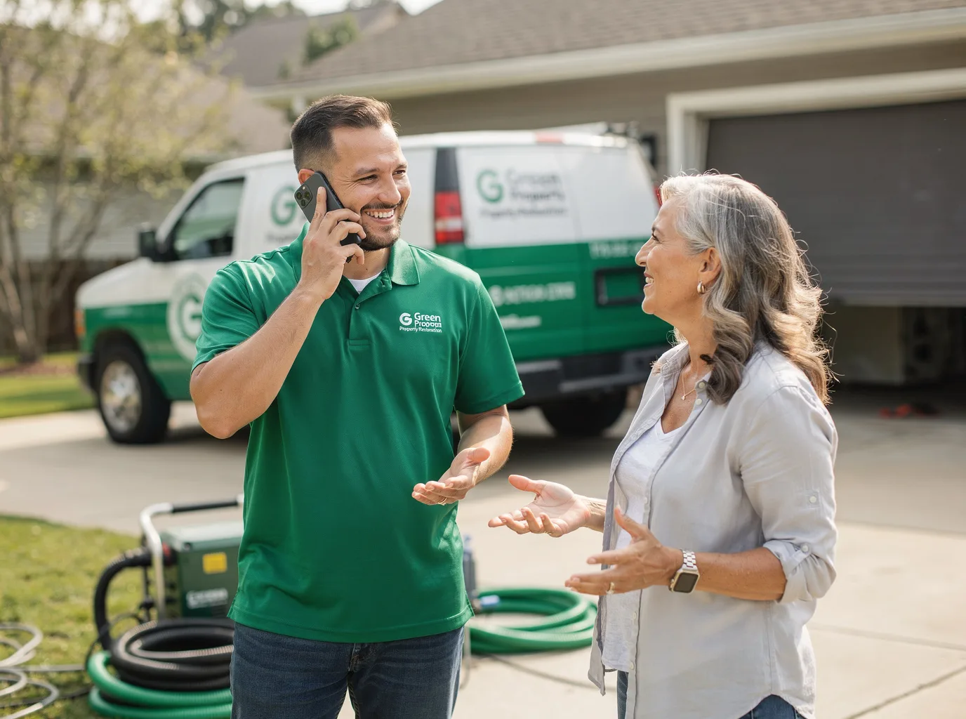 Water Damage Restoration Meeker, OK FAQs
